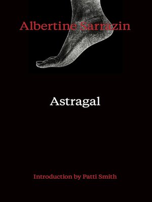 cover image of Astragal